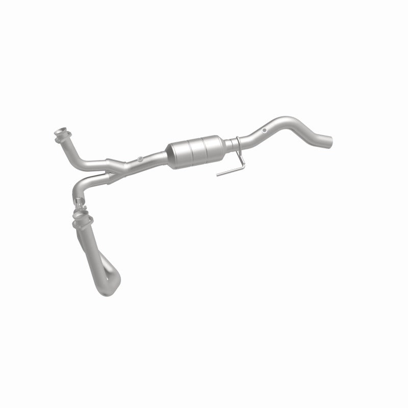 MagnaFlow Direct Fit Catalytic Converter 00-03 Durango 4WD OEM
