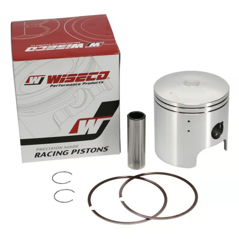Wiseco 98-05 Kawasaki KDX220 ProLite 2717CD Piston