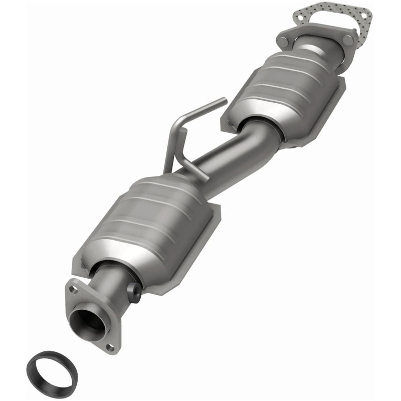MagnaFlow Direct Fit Catalytic Converter96-98 Explorer 4.0L code