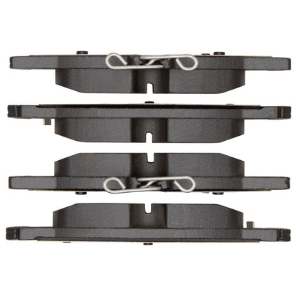 DFC 16-20 Buick Envision Rear 5000 Advanced Ceramic Brake Pads