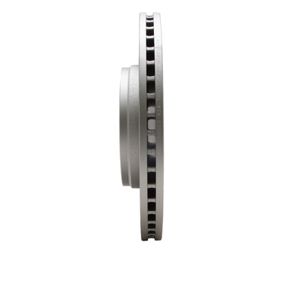 DFC 12-18 Jeep Wrangler Front Brake Rotor