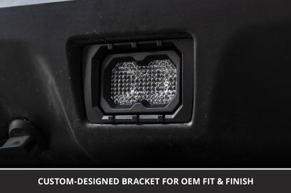 Diode Dynamics 12-17 Subaru Crosstrek / Impreza C2R 4th Brake Light Kit