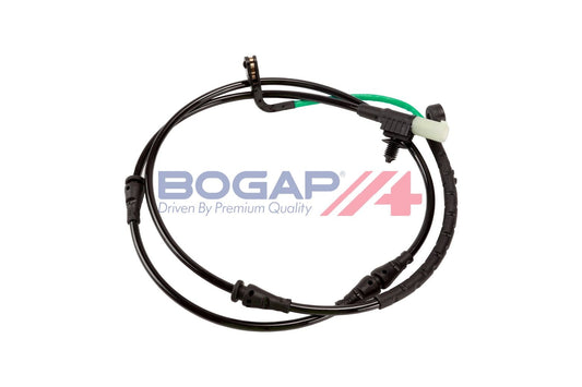 BOGAP E7117109 Warning Contact, Brake Pad Wear | ML Performance Car Parts