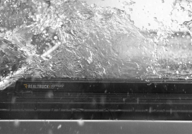 Retrax 19-21 Ram 1500 RetraxPRO XR