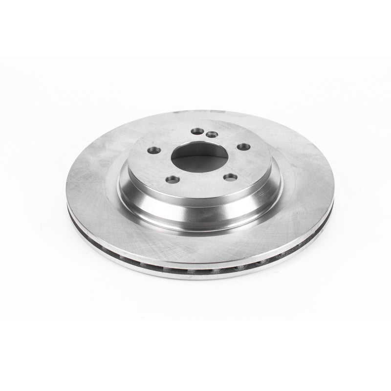PowerStop Power Stop 09-14 Mercedes-Benz CL550 Rear Autospecialty Brake Rotor