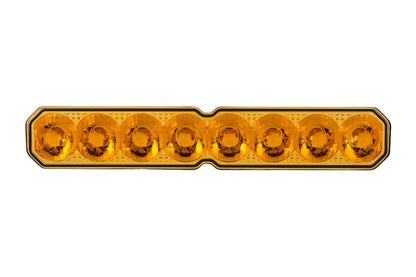 Diode Dynamics SS10 Lens Driving Yellow