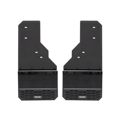 Putco 10-24 Ram HD Front Pair Mud Skins Set of 2 Fits Classic / New body