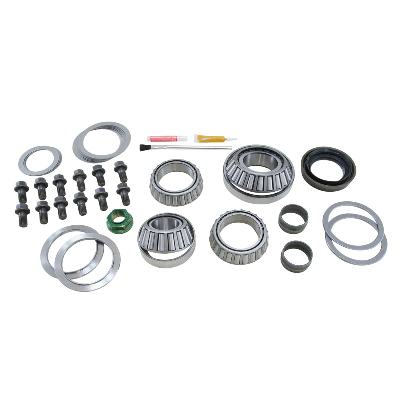Yukon Gear & Axle Yukon Gear 14+ GM 12 Bolt 9.76in Master Overhaul Kit