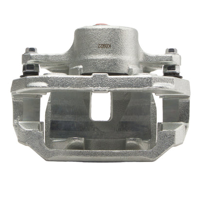 DFC 05-15 Toyota Tacoma Front-L Premium Caliper - Silver Zinc Coated