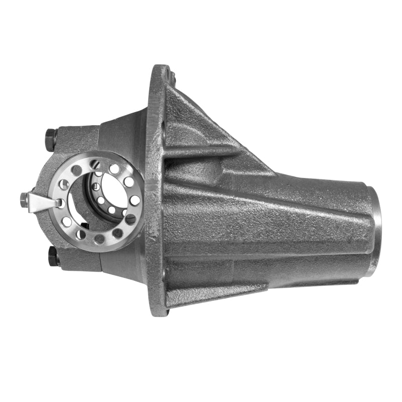 Yukon Gear & Axle Yukon Gear 8in Reverse High-Pinion Toyota Drop Out