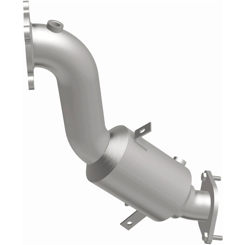 MagnaFlow 16-17 Cadillac ATS 2.0L Close Coupled Direct Fit Converter