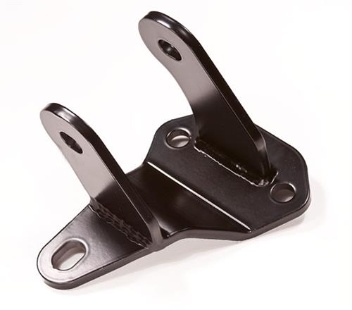 Innovative Mounts Innovative 96-11 Honda Civic Conversion RH Mounting Bracket (B-Series/Hydro 2 Cable)