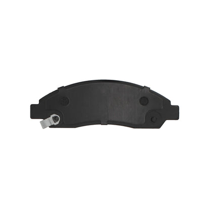 Baer Brakes 2006 Isuzu i-280 Claw Brake Pads
