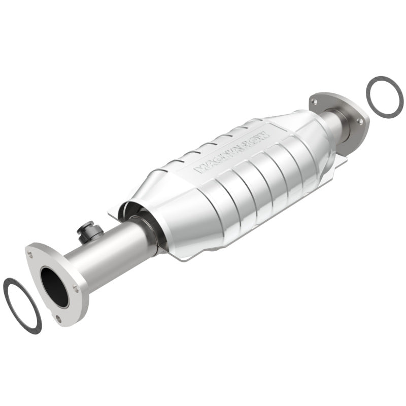 MagnaFlow Direct Fit Catalytic Converter Cavalier-Sunfire 96-97 2.2L