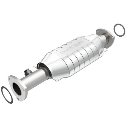 MagnaFlow Direct Fit Catalytic Converter Cavalier-Sunfire 96-97 2.2L