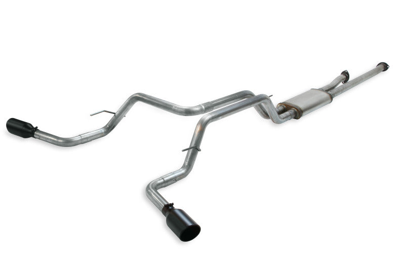Flowmaster 09-21 Toyota Tundra 5.7L FlowFX Cat-Back DOS Exhaust System