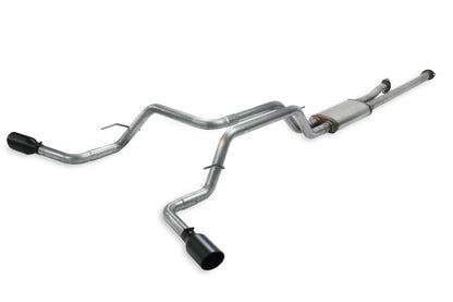 Flowmaster 09-21 Toyota Tundra 5.7L FlowFX Cat-Back DOS Exhaust System