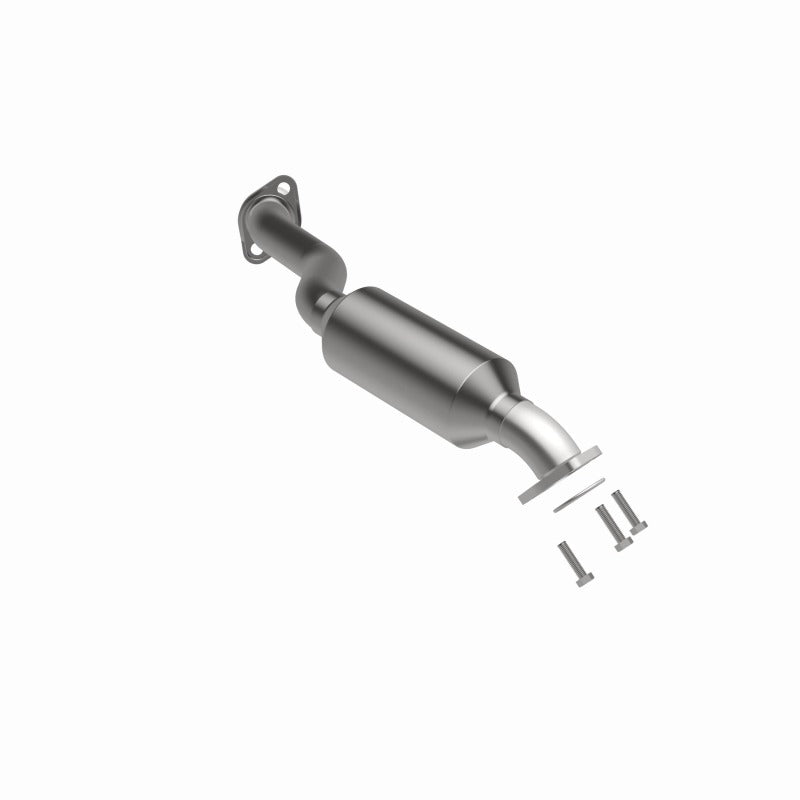 MagnaFlow Direct Fit Catalytic Converter 07-08 Honda Fit 1.5L M/T