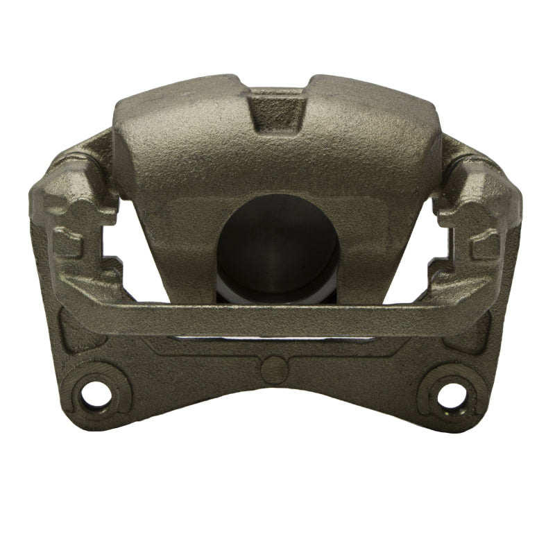 DFC 03-05 Infiniti FX35 Front-R Silver Zinc Coated Premium Caliper