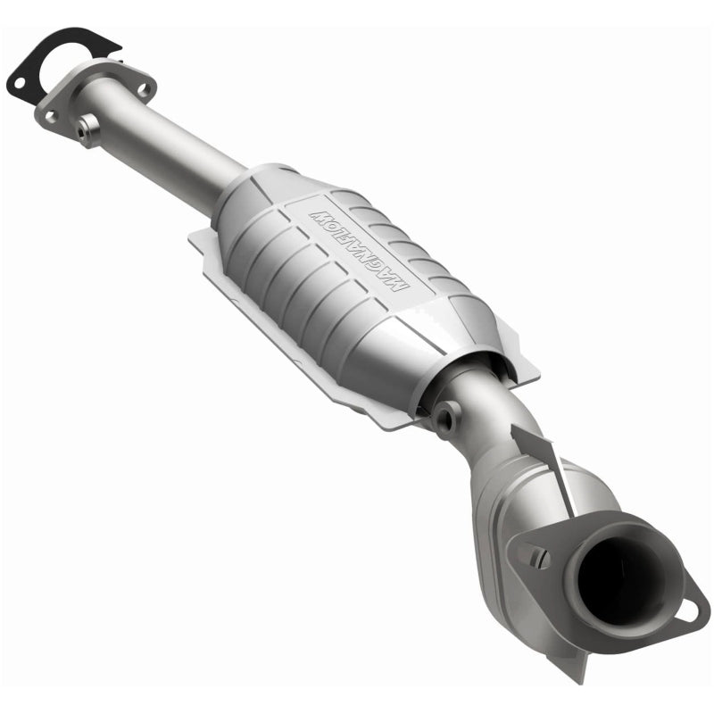 MagnaFlow Direct Fit Catalytic Converter 95-02 Ford Crown Vic 4.6L