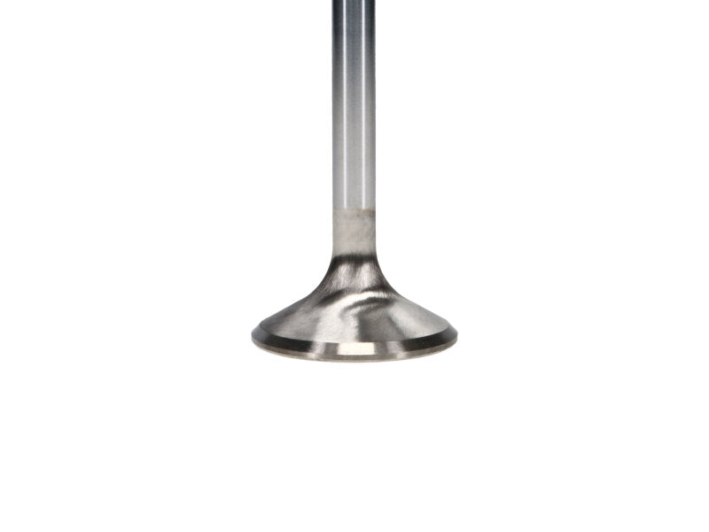 Manley Performance Manley Severe Duty Series Small Block Chevy Stainless Steel 1.655in Exhaust Valves - Set of 8