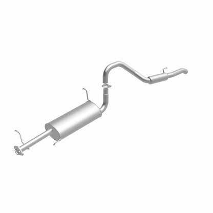 MagnaFlow BRE Exhaust Kit 99-03 Tracker Vitara