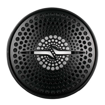 DS18 Deluxe Quality 2in Dome Neodymium Aluminum Body 50 Watts RMS RMS 1in Polyimide Vc 4 ohm