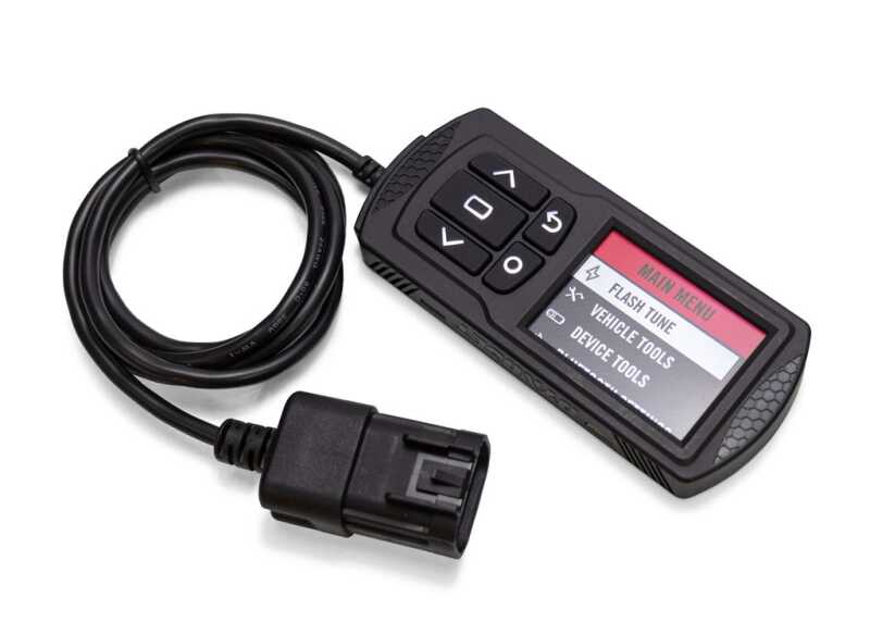 Dynojet 17-24 Polaris Ranger 500/570 Power Vision 3