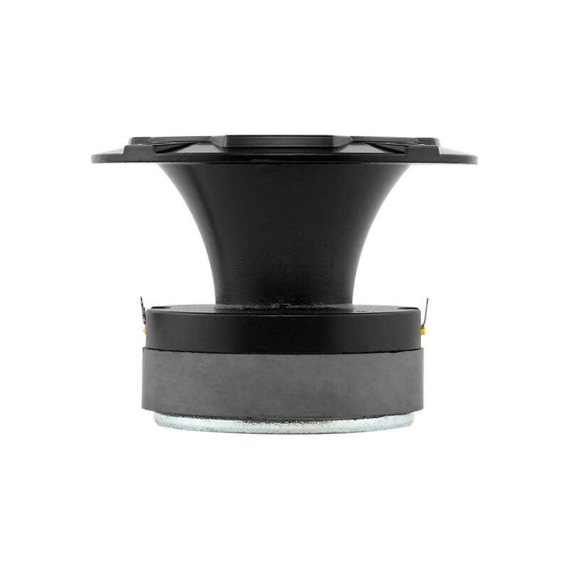 DS18 3.8in Super Bullet Tweeter 120 Watts RMS 1in Aluminum Vc 4 ohm