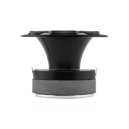 DS18 3.8in Super Bullet Tweeter 120 Watts RMS 1in Aluminum Vc 4 ohm