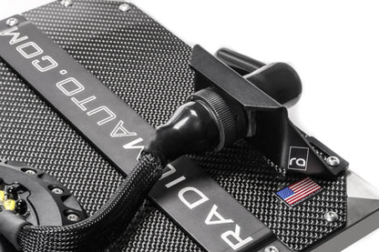 Radium Engineering Fuel Cell Subharness Kit for FCST-X (or FCST)