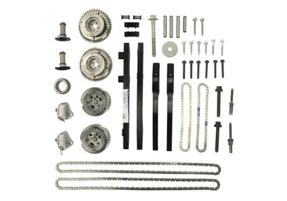 Ford Racing 18 Mustang Coyote 5.0L 4V TI-VCT Camshaft Drive Kit