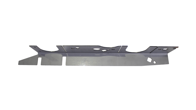 RustBuster Rust Buster 2004-2008 Ford F150 Rear Frame Section - Left