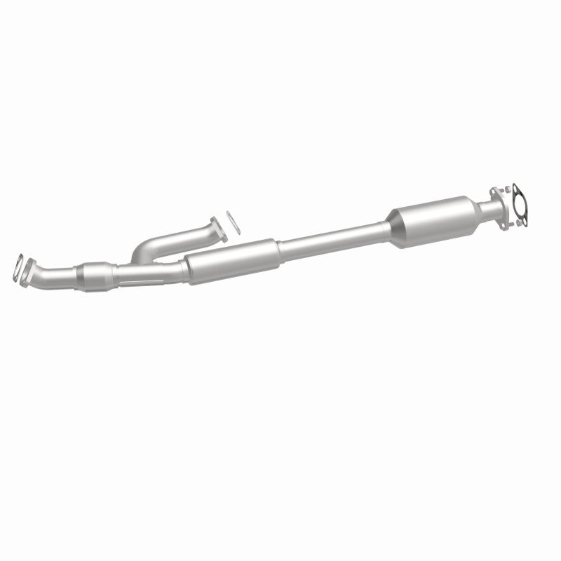 MagnaFlow California Direct Fit Converter 07-08 Hyundai Tiburon 2.7L