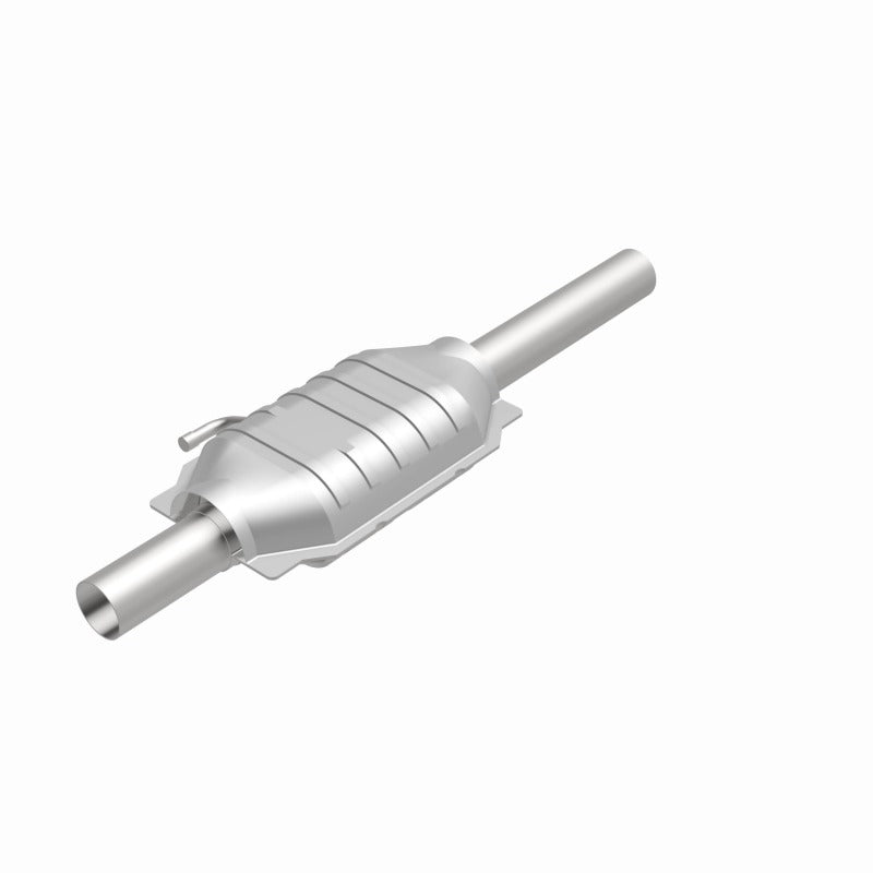 MagnaFlow Direct Fit Catalytic Converter Jeep 81 86
