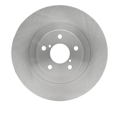 DFC 13-25 Subaru BRZ Front Brake Rotor