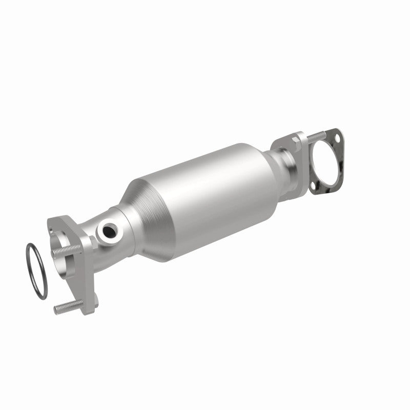 MagnaFlow 05-06 Nissan Pathfinder 4.0L Direct Fit Converter