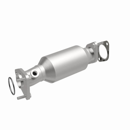 MagnaFlow 05-06 Nissan Pathfinder 4.0L Direct Fit Converter