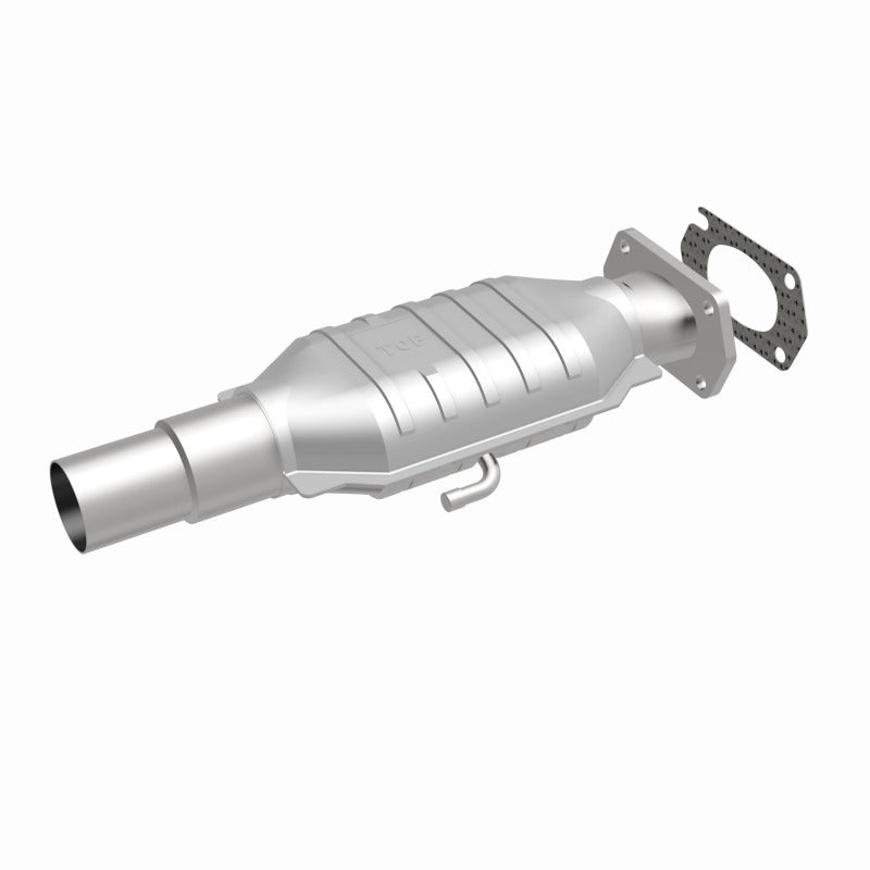 MagnaFlow Direct Fit Catalytic Converter GM 86 87
