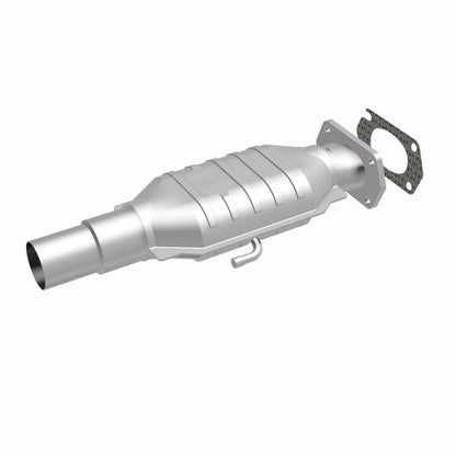 MagnaFlow Direct Fit Catalytic Converter GM 86 87