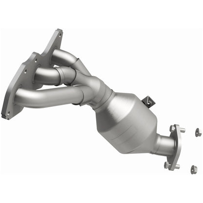 MagnaFlow Direct Fit Catalytic Converter 06-09 Toyota RAV4 3.5L