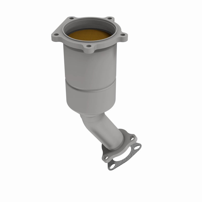 MagnaFlow DF Catalytic Conv 2001-04 Nissan Frontier/Xterra 2.4L Front *NOT FOR SALE IN CALIFORNIA*