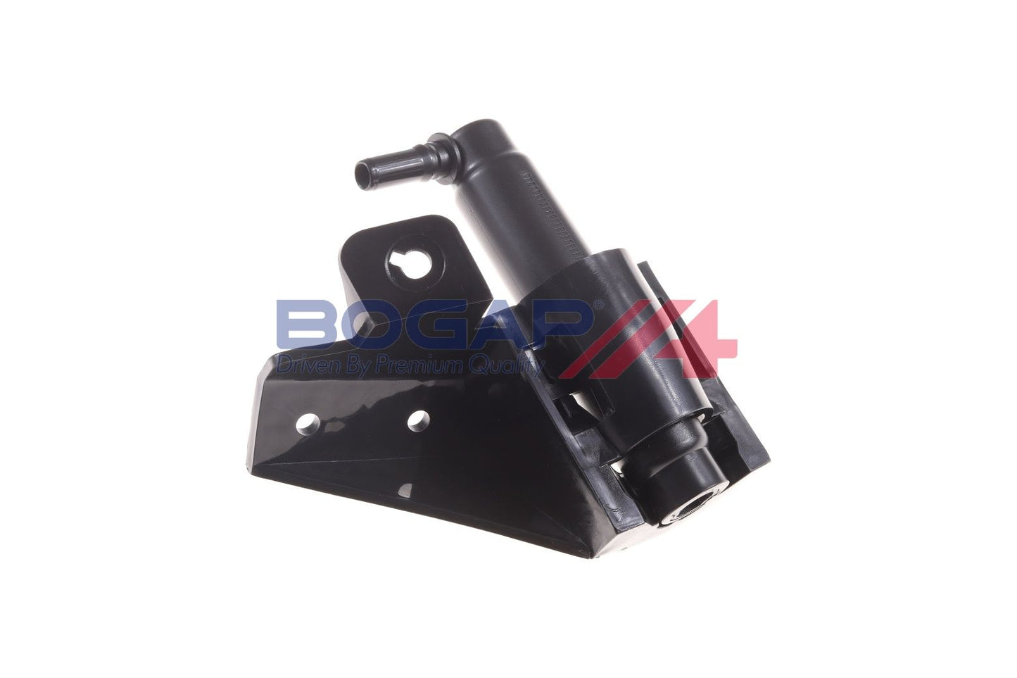 BOGAP K5522102 Washer Fluid Jet, Headlight Cleaning