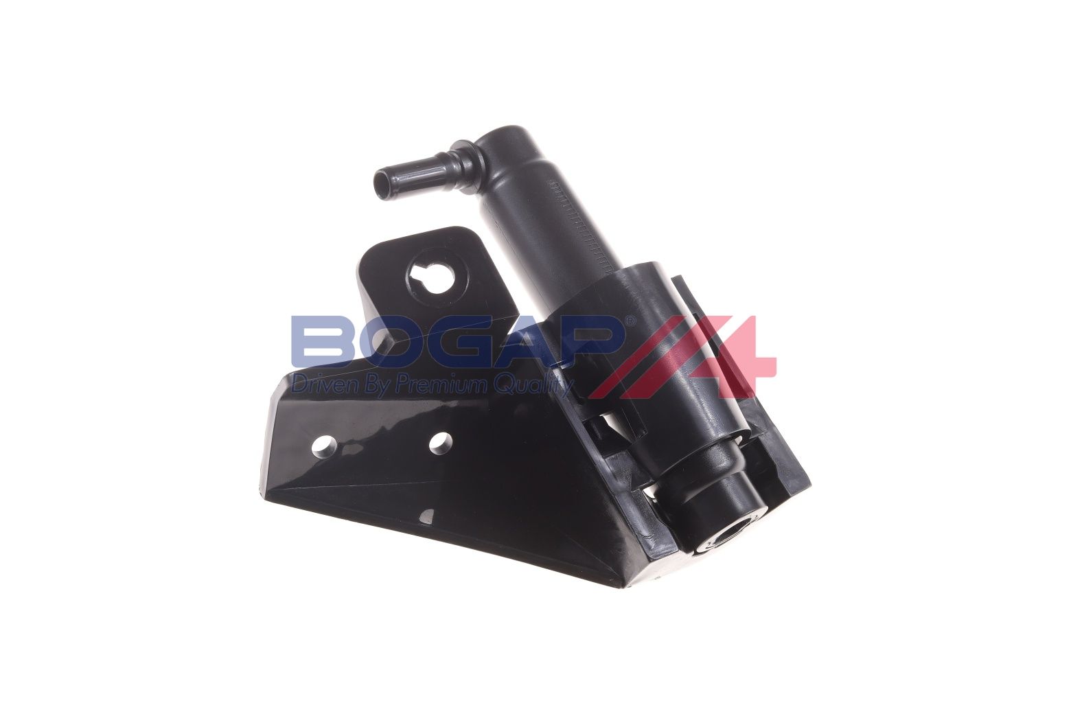 BOGAP K5522102 Washer Fluid Jet, Headlight Cleaning