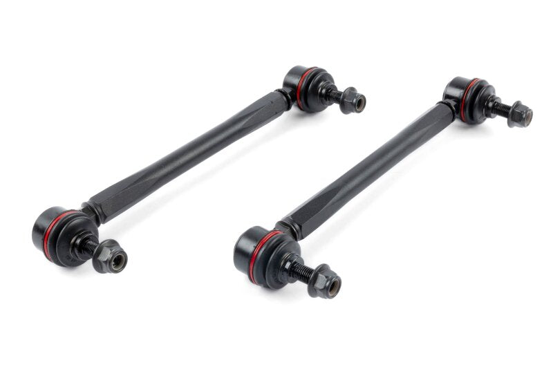 Dinan 15-24 Mini Cooper S/JCW (F55/F56) Adjustable Coil-Over Suspension System (Non DDC Vehicles)