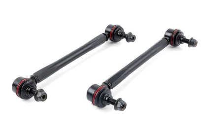 Dinan 15-24 Mini Cooper S/JCW (F55/F56) Adjustable Coil-Over Suspension System (Non DDC Vehicles)