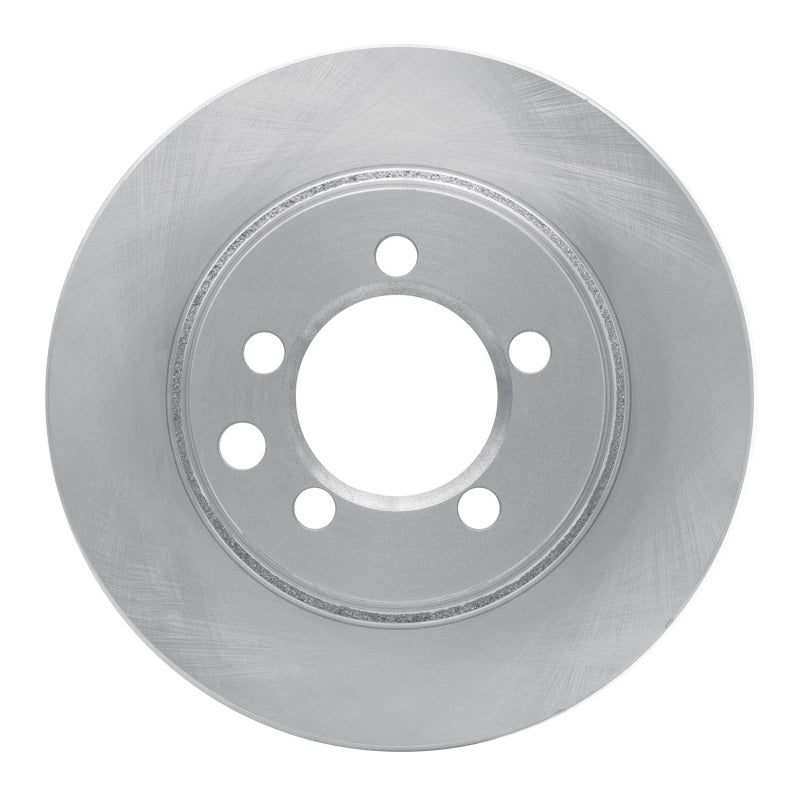 DFC 74-81 Dodge RamCharger 4WD Front Brake Rotor