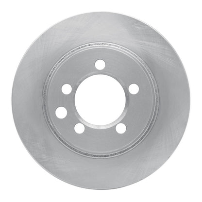 DFC 74-81 Dodge RamCharger 4WD Front Brake Rotor