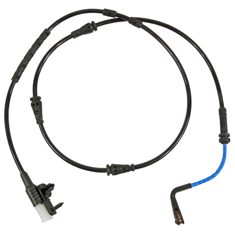 PowerStop Power Stop 18-19 Jaguar E-Pace Front Euro-Stop Electronic Brake Pad Wear Sensor
