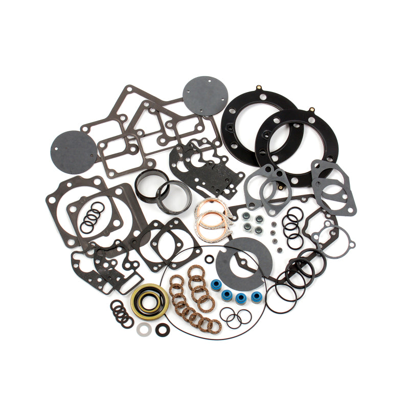 Cometic Gasket Cometic 70-84 Harley-Davidson Shovelhead STD Bore Engine Only Gasket Kit